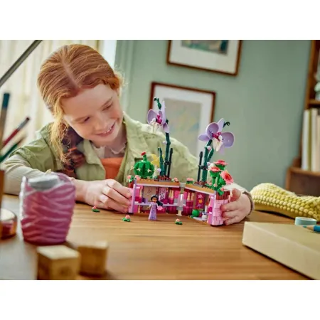 43237 - LEGO Disney - Doniczka Isabeli