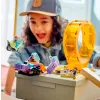 60338 - LEGO City - Kaskaderska pętla i szympans demolka