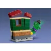76287 - LEGO Super Heroes - Iron Man z motocyklem i Hulk