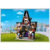 75583 - LEGO Minionki - Rodzinna rezydencja Gru i minionków