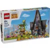 75583 - LEGO Minionki - Rodzinna rezydencja Gru i minionków