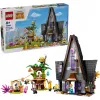 75583 - LEGO Minionki - Rodzinna rezydencja Gru i minionków
