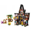 75583 - LEGO Minionki - Rodzinna rezydencja Gru i minionków