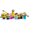 75583 - LEGO Minionki - Rodzinna rezydencja Gru i minionków