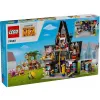 75583 - LEGO Minionki - Rodzinna rezydencja Gru i minionków