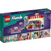 41728 - LEGO Friends - Bar w śródmieściu Heartlake