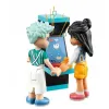 41728 - LEGO Friends - Bar w śródmieściu Heartlake