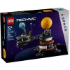 42179 - LEGO Technic - Planeta Ziemia i Księżyc na orbicie