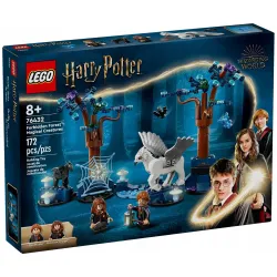 76432 - LEGO Harry Potter - Zakazany Las: magiczne stworzenia