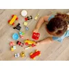 10941 - LEGO DUPLO - Urodzinowy pociąg myszek Miki i Minnie