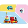 10941 - LEGO DUPLO - Urodzinowy pociąg myszek Miki i Minnie