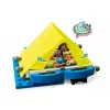 42603 - LEGO Friends - Kamper z mobilnym obserwatorium gwiazd
