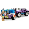 42603 - LEGO Friends - Kamper z mobilnym obserwatorium gwiazd