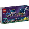 42603 - LEGO Friends - Kamper z mobilnym obserwatorium gwiazd