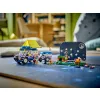 42603 - LEGO Friends - Kamper z mobilnym obserwatorium gwiazd