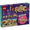42633 - LEGO Friends - Food truck z hot dogami