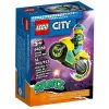 60358 - LEGO City - Cybermotocykl kaskaderski