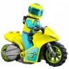 60358 - LEGO City - Cybermotocykl kaskaderski
