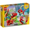 31145 - LEGO Creator - Czerwony smok