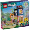 42614 - LEGO Friends - Sklep z używaną odzieżą