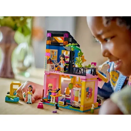42614 - LEGO Friends - Sklep z używaną odzieżą