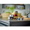 60404 - LEGO City - Ciężarówka z burgerami