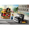 60404 - LEGO City - Ciężarówka z burgerami