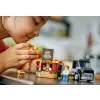 60404 - LEGO City - Ciężarówka z burgerami