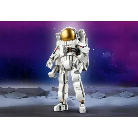 31152 - LEGO Creator - Astronauta