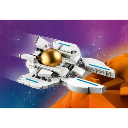31152 - LEGO Creator - Astronauta