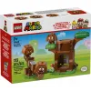 71433 - LEGO Super Mario - Goomba i plac zabaw