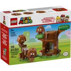 71433 - LEGO Super Mario - Goomba i plac zabaw