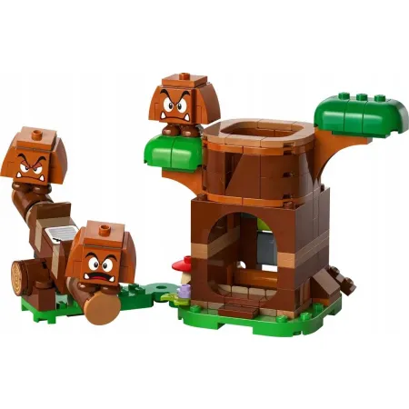 71433 - LEGO Super Mario - Goomba i plac zabaw