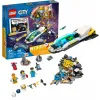 60354 - LEGO City - Wyprawy badawcze statkiem marsjańskim