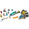 60354 - LEGO City - Wyprawy badawcze statkiem marsjańskim