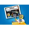 60354 - LEGO City - Wyprawy badawcze statkiem marsjańskim