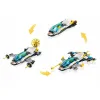 60354 - LEGO City - Wyprawy badawcze statkiem marsjańskim