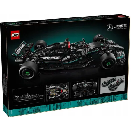 42171 - LEGO Technic - Mercedes-AMG F1 W14 E Performance