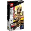 76217 - LEGO Super Heroes - Ja jestem Groot