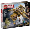 76290 - LEGO Super Heroes - Avengers kontra Lewiatan