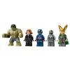76290 - LEGO Super Heroes - Avengers kontra Lewiatan