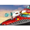 60373 - LEGO City - Łódź strażacka