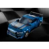 76920 - LEGO Speed Champions - Sportowy Ford Mustang Dark Horse