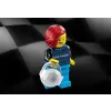 76920 - LEGO Speed Champions - Sportowy Ford Mustang Dark Horse