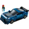 76920 - LEGO Speed Champions - Sportowy Ford Mustang Dark Horse