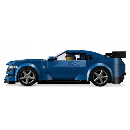76920 - LEGO Speed Champions - Sportowy Ford Mustang Dark Horse