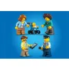 60407 - LEGO City - Czerwony, piętrowy autokar