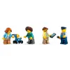 60407 - LEGO City - Czerwony, piętrowy autokar