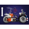 42178 - LEGO Technic - Kosmiczna ładowarka LT78