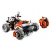 42178 - LEGO Technic - Kosmiczna ładowarka LT78